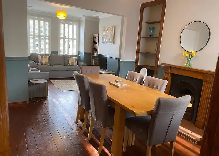 Ferienhaus Jasmine *