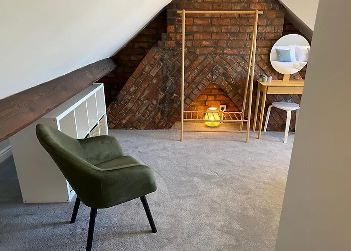 Ferienhaus Jasmine *