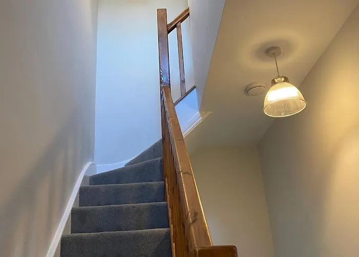 Jasmine Ferienhaus Haxby